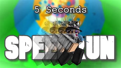 Epic Tower Of Hell Speedrun Roblox Youtube