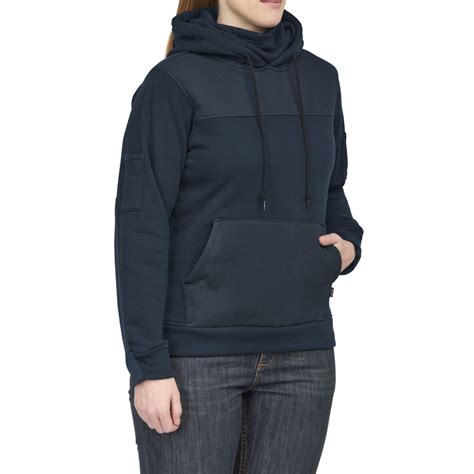 Womens Fr Fleece Hoodie Bulwark® Fr