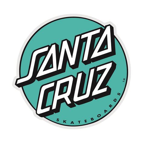 Santa Cruz Logo - LogoDix