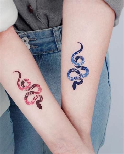 Tatuajes Con Serpientes Que Tu Medusa Interior Aprobar