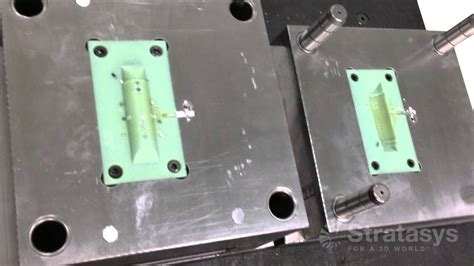 Injection Molding With 3d Printing How Its Used Youtube