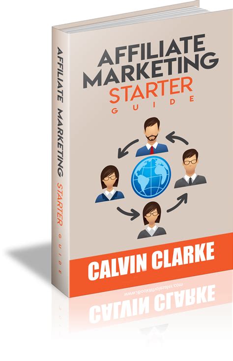 Affiliate Marketing Starter Guide BigProductStore