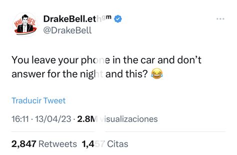 Drake Bell Quiso Quitarse La Vida Es La Moda