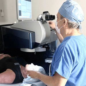 LASIK Bladeless Vision Correction Cohen Eye Institute