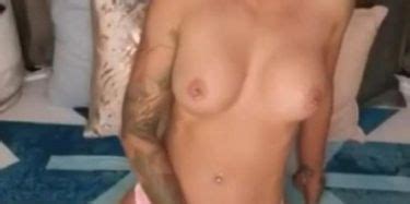 Blonde Girl With Sexy Body TNAFlix Porn Videos