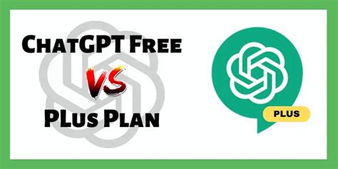 Chat GPT Plus vs Free Plan 2024 [Is ChatGPT Plus Worth It?]