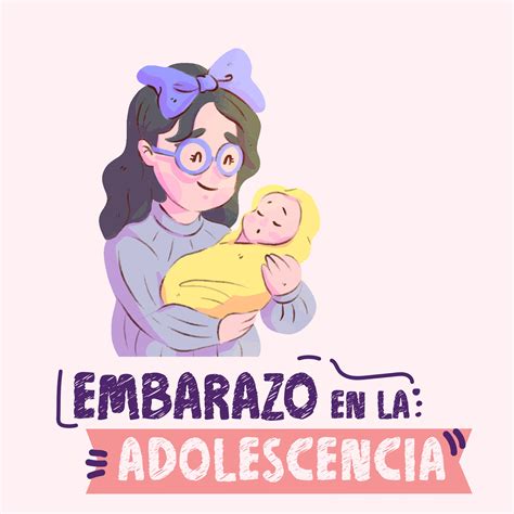 Embarazo Adolescente