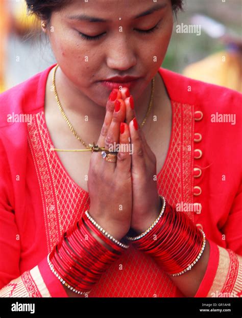 Rishi Panchami High Resolution Stock Photography And Images Alamy