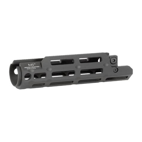 Zenith Zf 5 Mp5 Series M Lok Handguard Espineli Defense