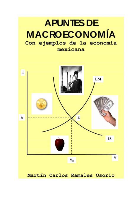 PDF Apuntes de Macroeconomía Martín Ramales DOKUMEN TIPS