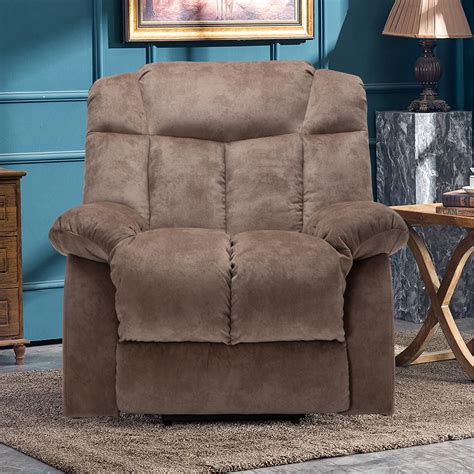 Vanber Lift Chair Recliners Lazy Boy Power Lift Recliner Chair Big Man