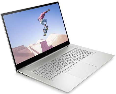 HP ENVY 17 17 Ch0000 Ch1000 Full Specifications DeviceBeast