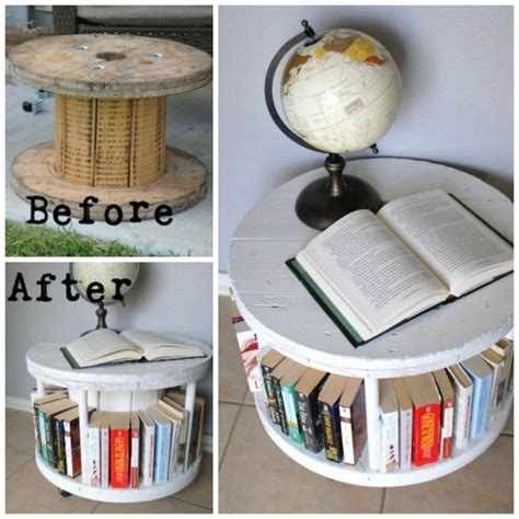 20 Build It Projects Cool Diy Home Ideas