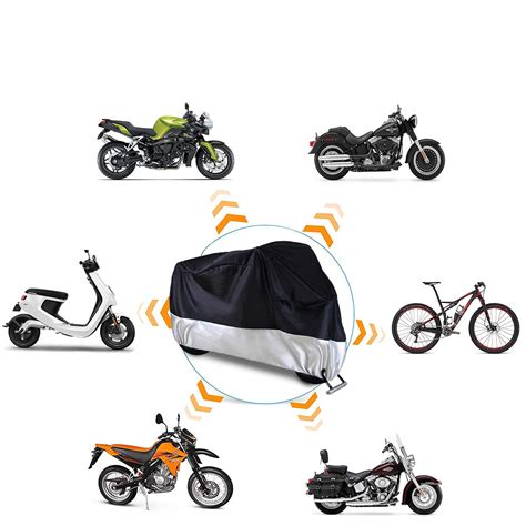 waterproof motorcycle cover 3