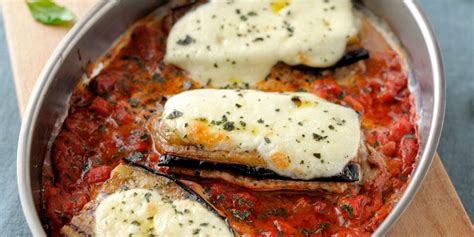 Escalopes de veau aux aubergines facile et rapide découvrez les