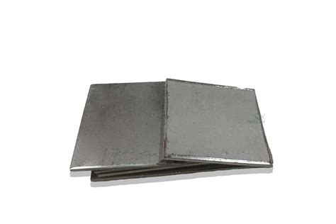 Iron Metal | Matrics Tech Solutions