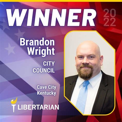 Libertarian Party on Twitter: "We’re excited to announce that four more ...