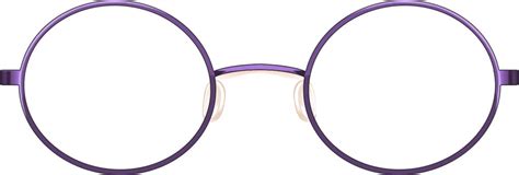 [30 Types] Anyone Can Wear Glasses Illustration Set 2 うさねこメモリー