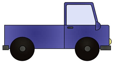 Delivery truck clipart free clipart images clipartcow – Clipartix