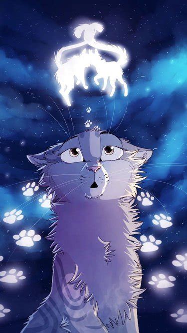 Steckbrief Vorlage Wiki Warrior Cats Deutsch Amino