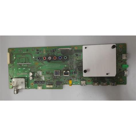 Sony KDL 50W800C Mainboard Inverter Tcon Tcon Ribbon LVDS Wifi