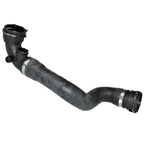 Upper Radiator Hose For Bmw X E I M B Cylinder