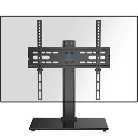 Perlesmith Universal Samsung Holder Tv Stand For 37 55 Inch Tvs