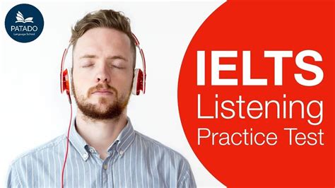 Định hướng cách làm Listening IELTS Task type 2 Matching