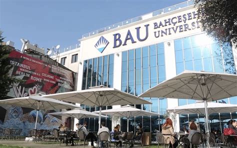 Bahçeşehir Üniversitesi Tarihçesi Bau Bahçeşehir Üniversitesi