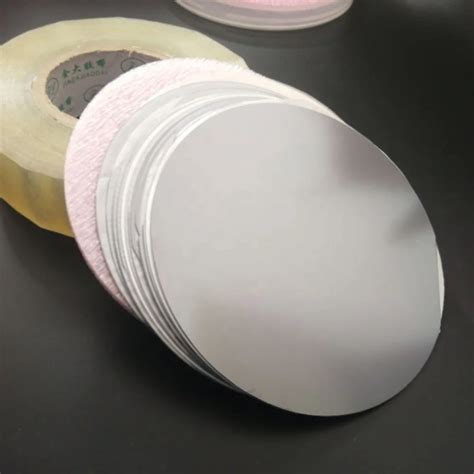 Inch Polished Single Crystal Silicon Wafer Buy Inch Silicon Wafer