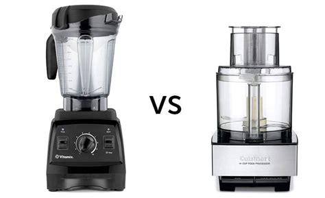 Vitamix as a Food Processor - Joy of Blending