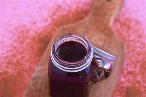 Coconut Sugar Simple Syrup Recipe - Mind Over Munch