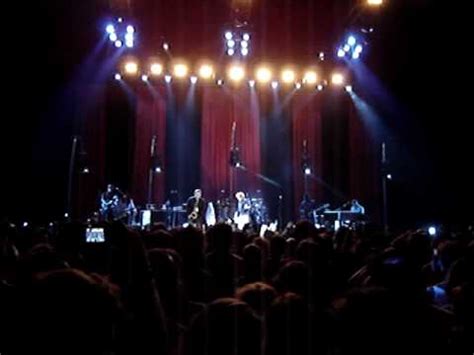 Show Simply Red em São Paulo YouTube