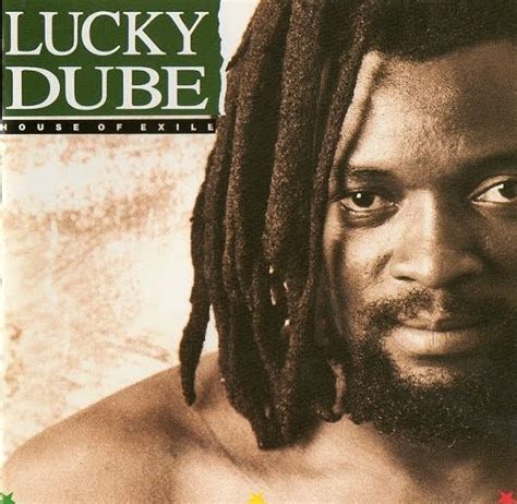 Lucky Dube Shot and Killed in Johannesburg 2007 - Reggae Report