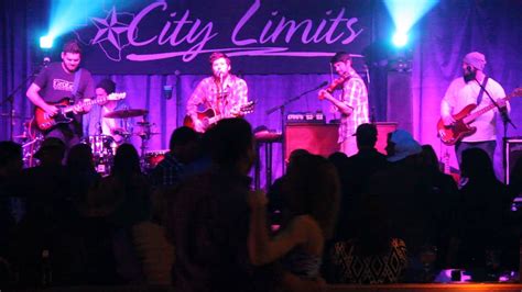 Shane Smith And The Saints Dance The Night Away Live At City Limits 22115 Youtube