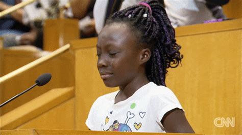 A Young Girl Climbed Up A Step Ladder To Stand At Tumbex