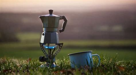 Top 24 Best Camping Coffee Maker Review In 2024 - My Trail Co