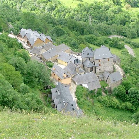 Pueblos Del Valle De Ar N M S Bonitos Aranmap