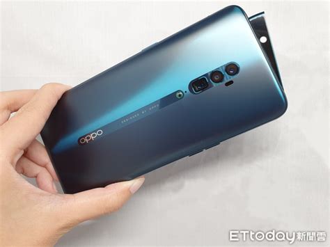 Oppo Reno 10倍變焦版今亮相 讓「想像，更近一點」 Ettoday3c家電新聞 Ettoday新聞雲