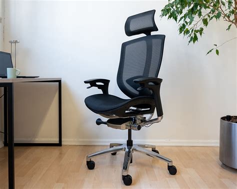 Cassie Ergonomic Chair Office Chairs All Office