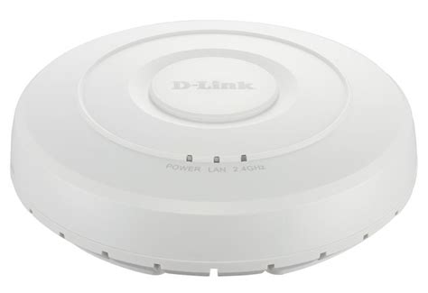 D Link Wireless N Unified Access Point Dwl 2600ap Cinco Ti