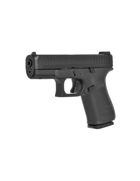 Glock Fs Cal Lr Pistola Semiautomatica