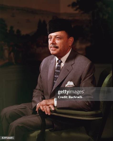 98 President Of Pakistan Ayub Khan Stock Photos, High-Res Pictures, and ...