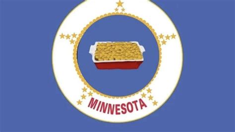 New Minnesota State Flag Seal Submissions To Be Narrowed To Top 5 Next