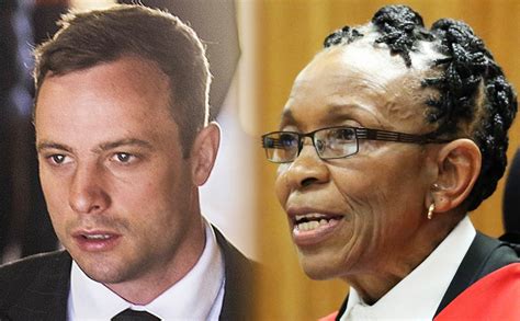 Oscar Pistorius South China Morning Post