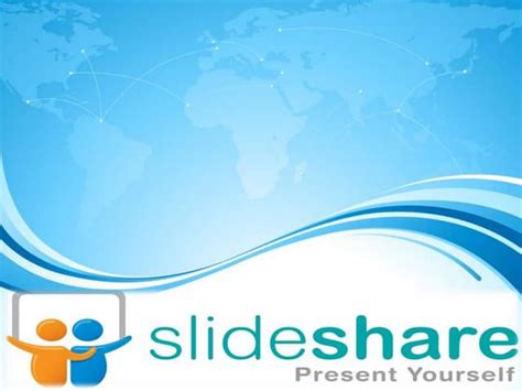 information  slideshare