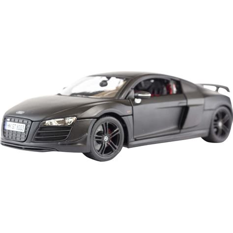 Shop For Maisto Audi R8 Gt Special Edition 118 Die Cast Model Car