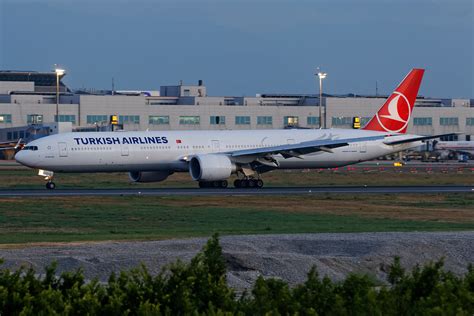 Turkish Airlines Tk Thy Flickr