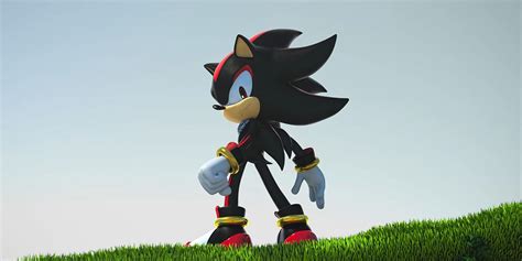 Sonic X Shadow Generations Should Be a Trendsetter for Future Releases