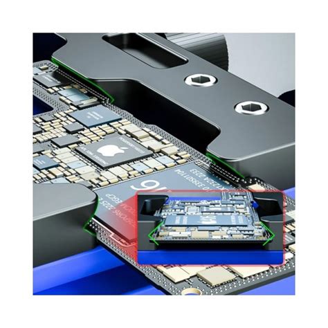 Mechanic Mr Max Multifunctional High Temperature Motherboard Repair